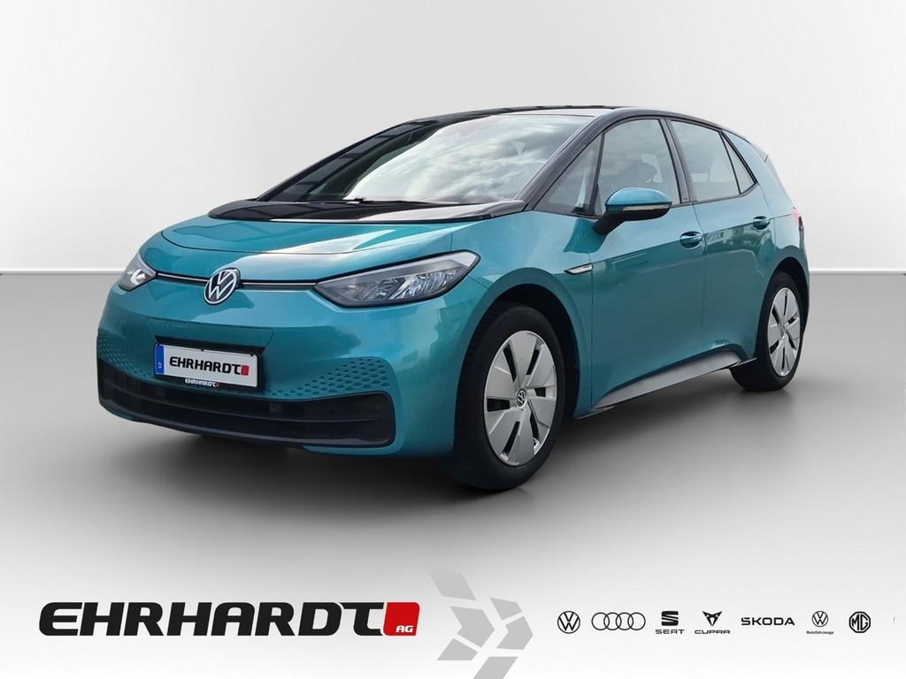 Volkswagen ID.3 58 kwh Pro Performance LED*NAV*PDC*DAB*BLUE