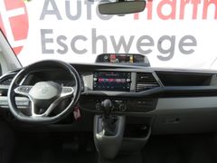 VW T6.1 Caravelle 2.0 TDI Comfortl. LR Taxi LED ACC VW T6.1 Caravelle 2.0 TDI Comfortl. LR Taxi LED ACC