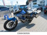 Honda XL 700 VA Transalp+Koffer - HONDA TRANSALP
