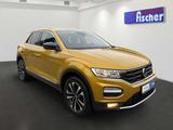 Volkswagen T-Roc 1.0 TSI United Garantie Lane Assist Navi P - scheckheftgepflegte VW T-Roc