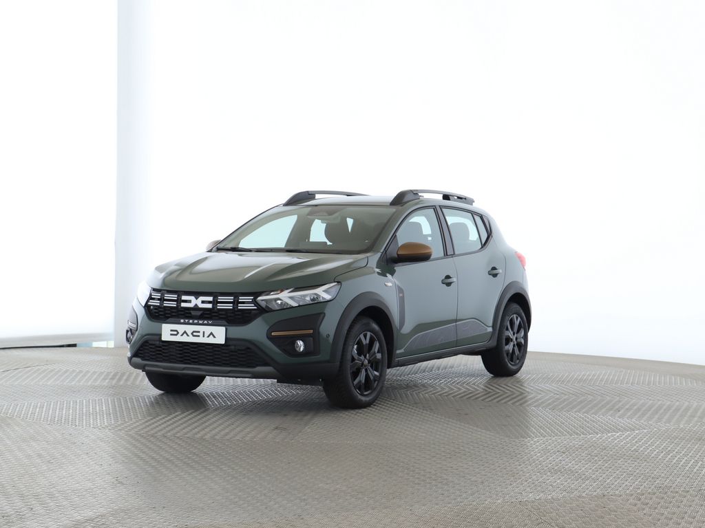 Image of Dacia Sandero