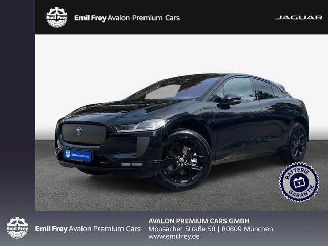 Jaguar I-Pace EV400 AWD R-DYNAMIC SE