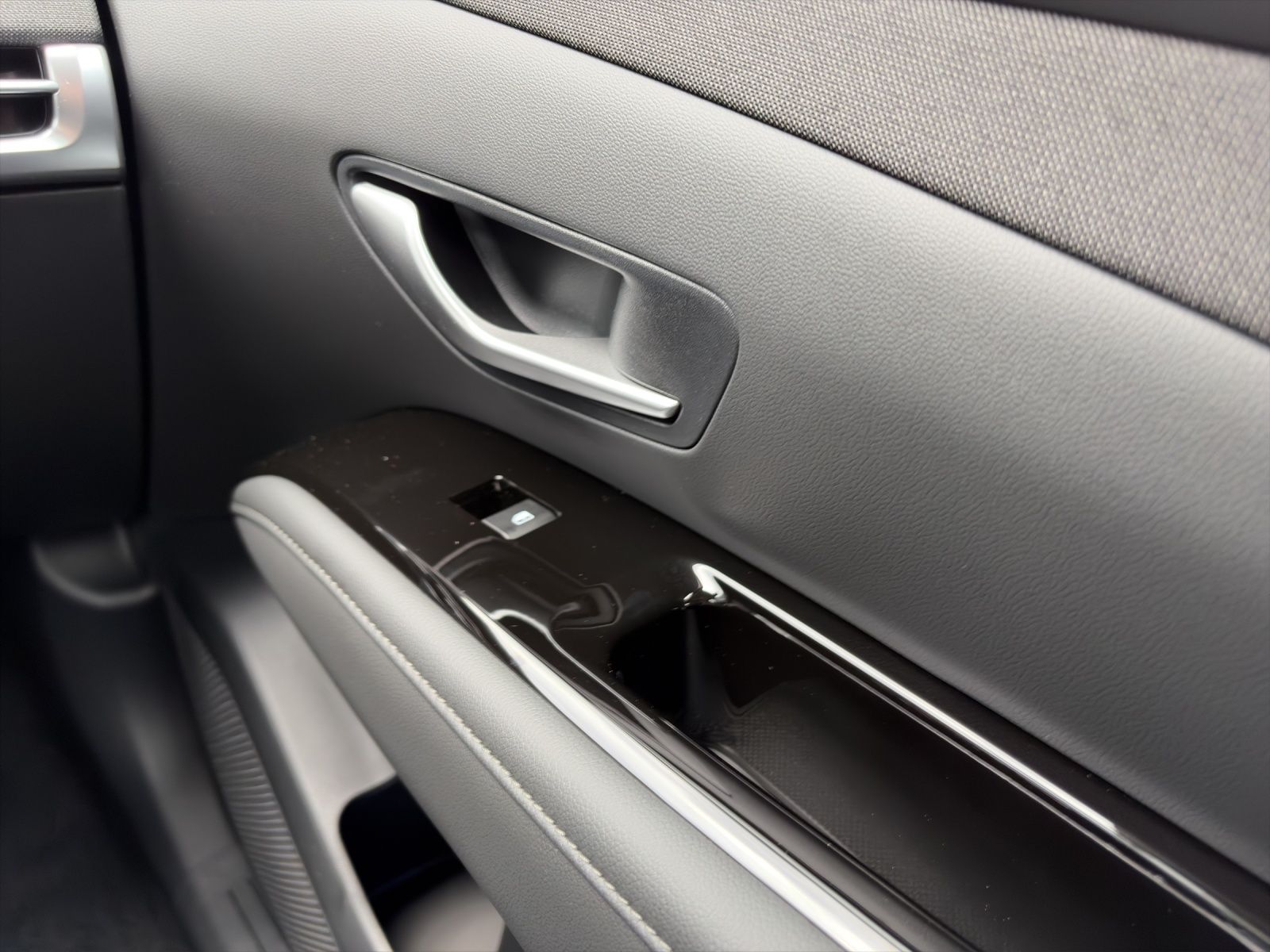 Hyundai TUCSON - Bild 20