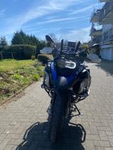 BMW R 1250 GS Adventure HP-Style, tiefergelegt, Navi - Offers matching your search criteria