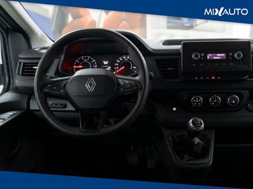 Renault Trafic - 9