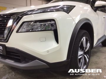 Nissan X-Trail - 6