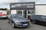 Volvo V60 Cross Country Kinetic AHK Kamera 1.Hand - gebrauchte Volvo V60 Cross Country aus dem Jahr 2016
