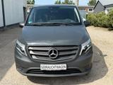 Mercedes-Benz Vito Mixto 124 CDI 4x4 lang LED,AKH 2.5t,5-Sitze - Mercedes-Benz C124