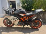 KTM Rc 390 - KTM SPORTLER