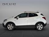Opel Mokka Edition ecoFlex 4x4 *Kamera *AHK *Tempomat - Opel Mokka in Solingen