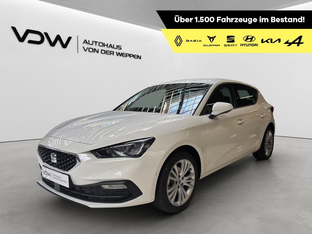 Image of Seat Leon