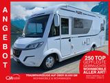 Pilote G 650 J Sensation - Hub&Einzelbetten - Garage - - Offers matching your search criteria