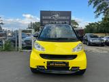 Smart ForTwo fortwo coupe Micro Hybrid Drive 52kW - Smart ForTwo Gebrauchtwagen in Wiesbaden