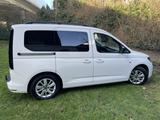 Volkswagen Caddy 5, 2,0TDI 90kW BMT Life Life - Volkswagen Caddy: 9k