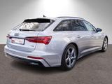 Audi A6 Avant S line 55TFSI quattr Stron PANO RFK ACC - Audi: TFSI