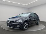 Volkswagen Polo Highline LED/SHZ/ACC/Bluetooth/16-LM - VW Polo Gebrauchtwagen in Magdeburg