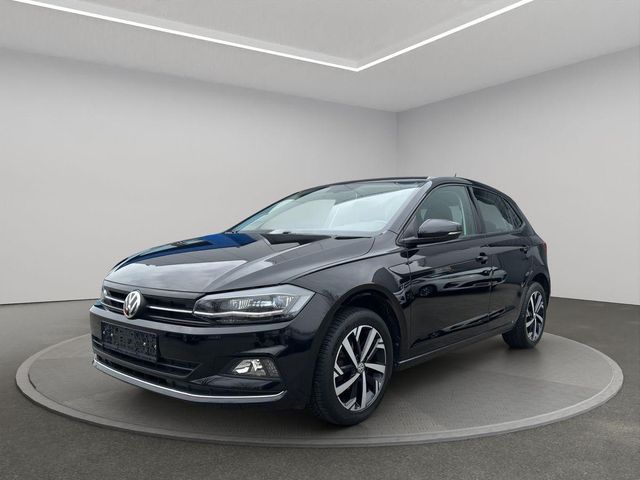 VW Polo Highline LED/SHZ/ACC/Bluetooth/16-LM