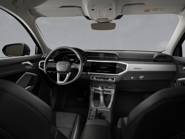 Audi Q3 - Bild 9