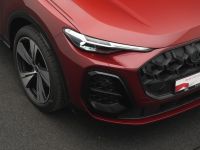 Audi Q5 - Vorschau Bild 20