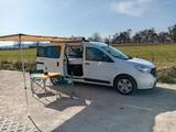 Dacia Dokker Camper , 1.Hand, TÜV neu - Dacia Dokker von privat