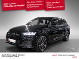 Audi Q7 50 TDI qu competition plus S line AHK Pano - Audi Q7: Competition Plus