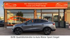 RENAULT Arkana/R.S. Line/SonderModell/TÜV&Service Neu