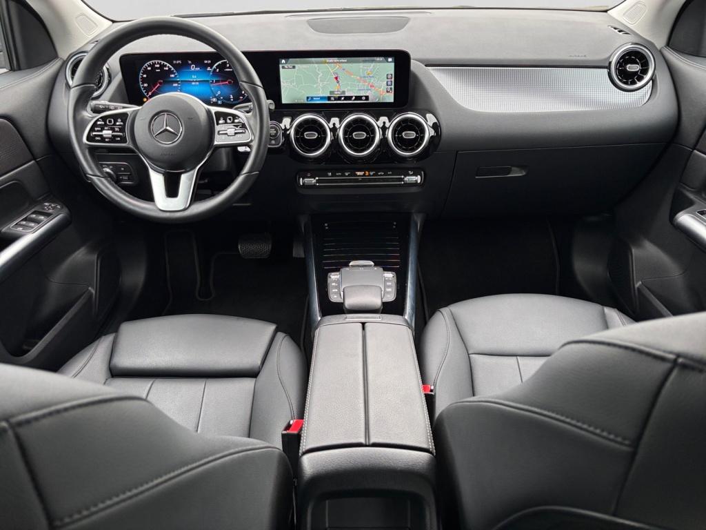 Mercedes-Benz GLA 200 d 4M PROGRESSIVE|AHK|SHZ|LEDER|AHK|KAM