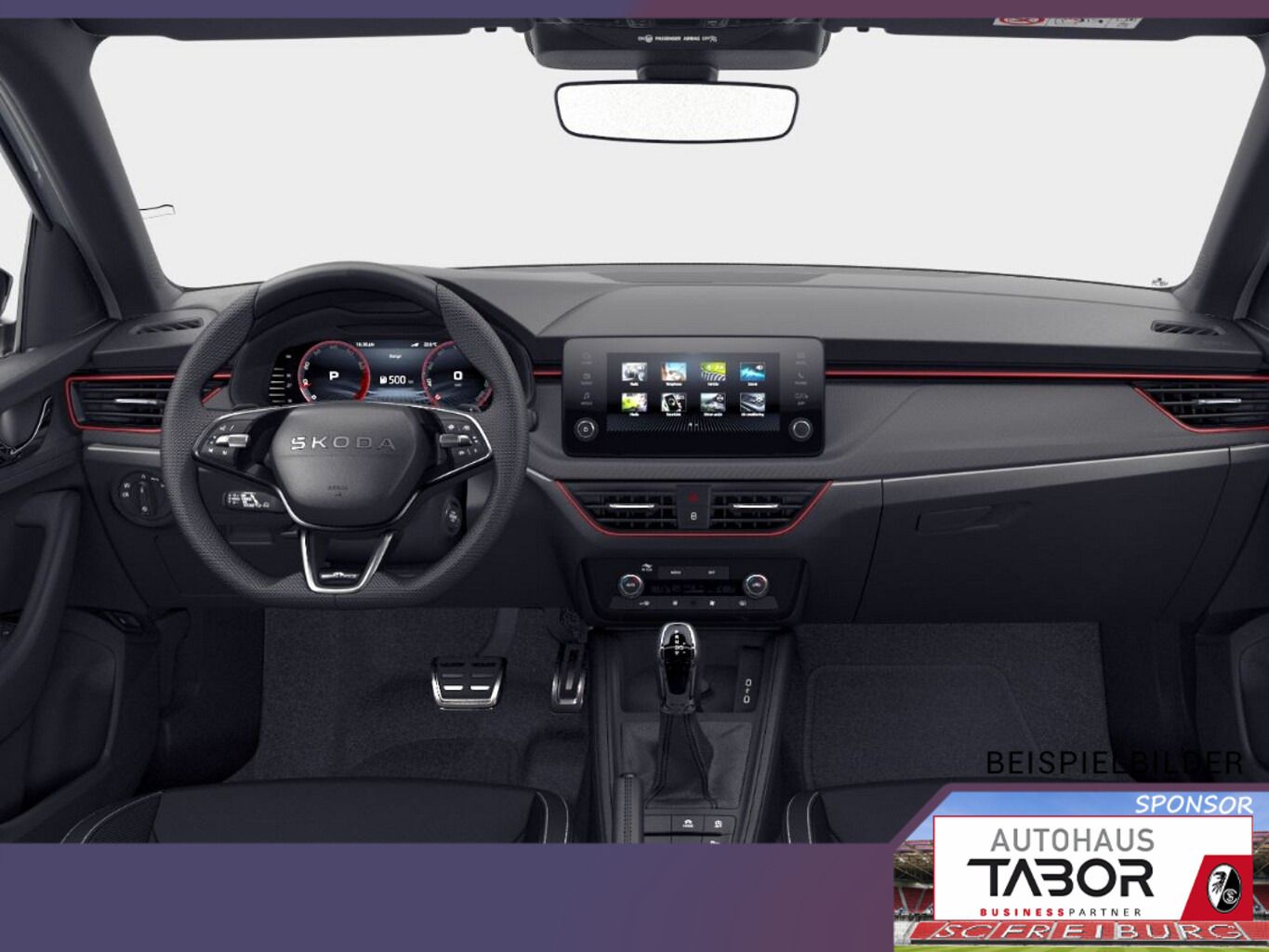Skoda Scala - Bild 4