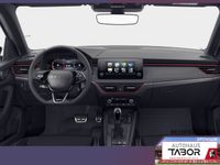 Skoda Scala - Vorschau Bild 4
