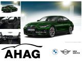 BMW i4 eDrive40 Klimaaut. Komfortzugang HIFI - BMW i4 Jahreswagen