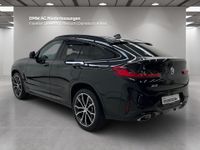 BMW X4 - Vorschau Bild 5