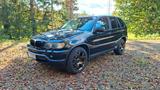 BMW X5 e53,mit 3,5T Anhängelast - gebrauchte BMW X5 aus dem Jahr 2002