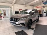 Toyota Land Cruiser TEC-Edition - gebrauchte Toyota Land Cruiser aus dem Jahr 2020