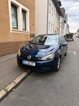 Volkswagen Golf VI  1.4 tsi  122 ps - Volkswagen Golf: Vi Tsi 122