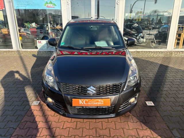 Suzuki Swift Sport*HU NEU*Service Neu*Klimaauto