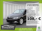Skoda Fabia Combi Style 1.2TSI*Temp SHZ MirrorLink 17* - Skoda Fabia: Combi Style