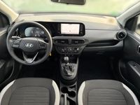 Hyundai i10 - Vorschau Bild 11