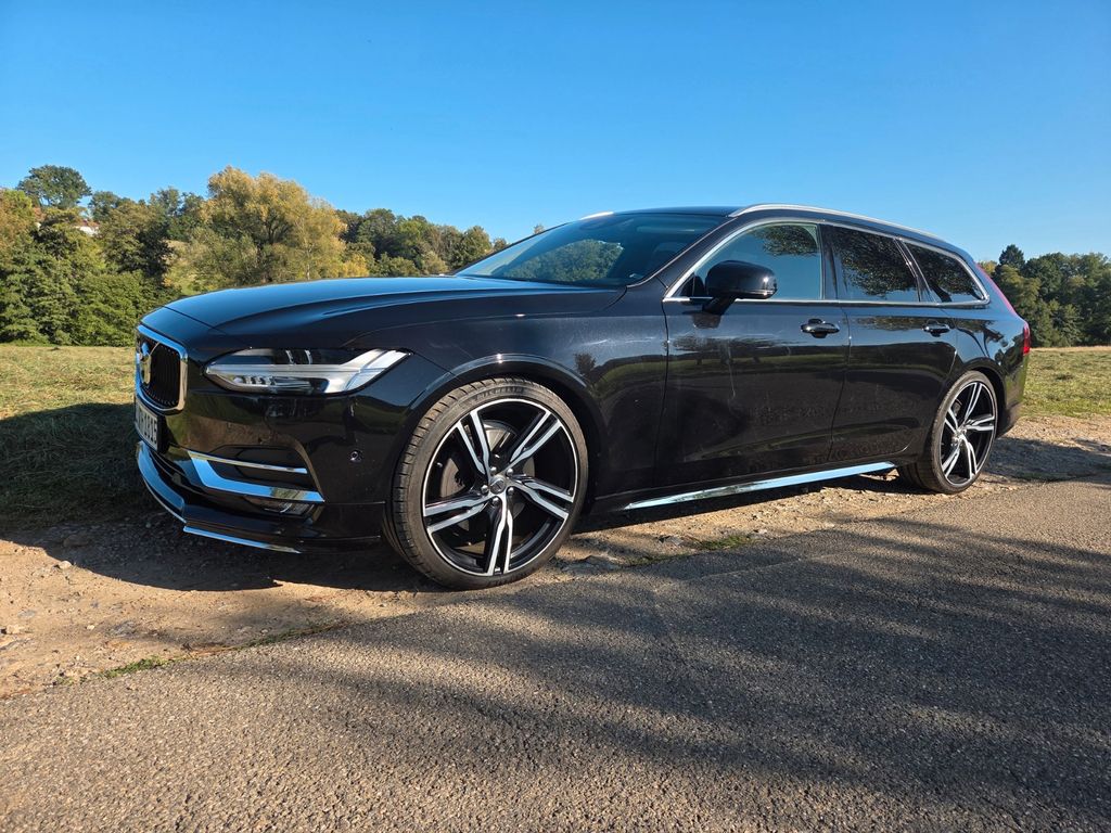 Image of Volvo V90