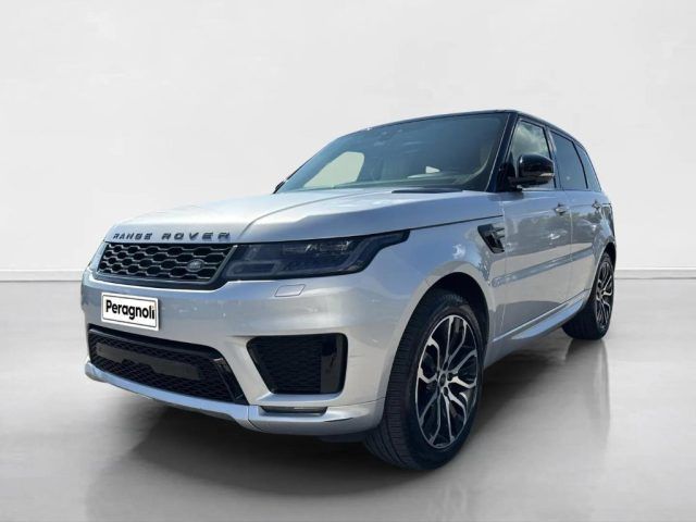 Land Rover LAND ROVER Range Rover Sport 3.0 SDV6 249 CV HSE