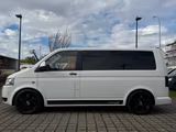 Volkswagen T5 Transporter Bus Multivan Edition 25 - VW T5 7-Sitzer