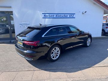 Audi A6 - 4