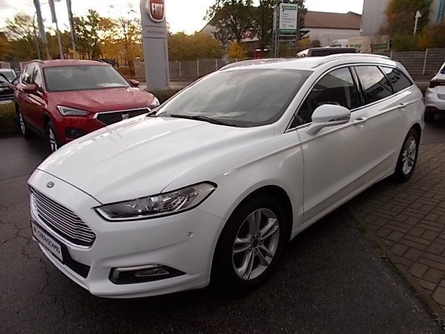 Ford Mondeo Turnier 1.5 EcoBoost
