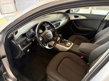 Audi A6 - 12