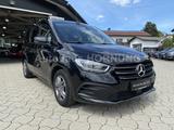 Mercedes-Benz T180 STYLE Standard KAMERA TEMPOMAT DAB SPHA PTS - Mercedes-Benz T-Klasse: Standard
