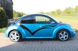 Volkswagen Beetle - Volkswagen Beetle aus 2006