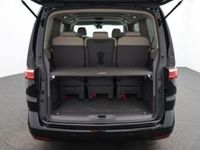 Volkswagen T7 Multivan - Vorschau Bild 11