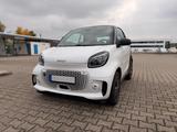 Smart ForTwo coupé 60kW EQ Batterie -