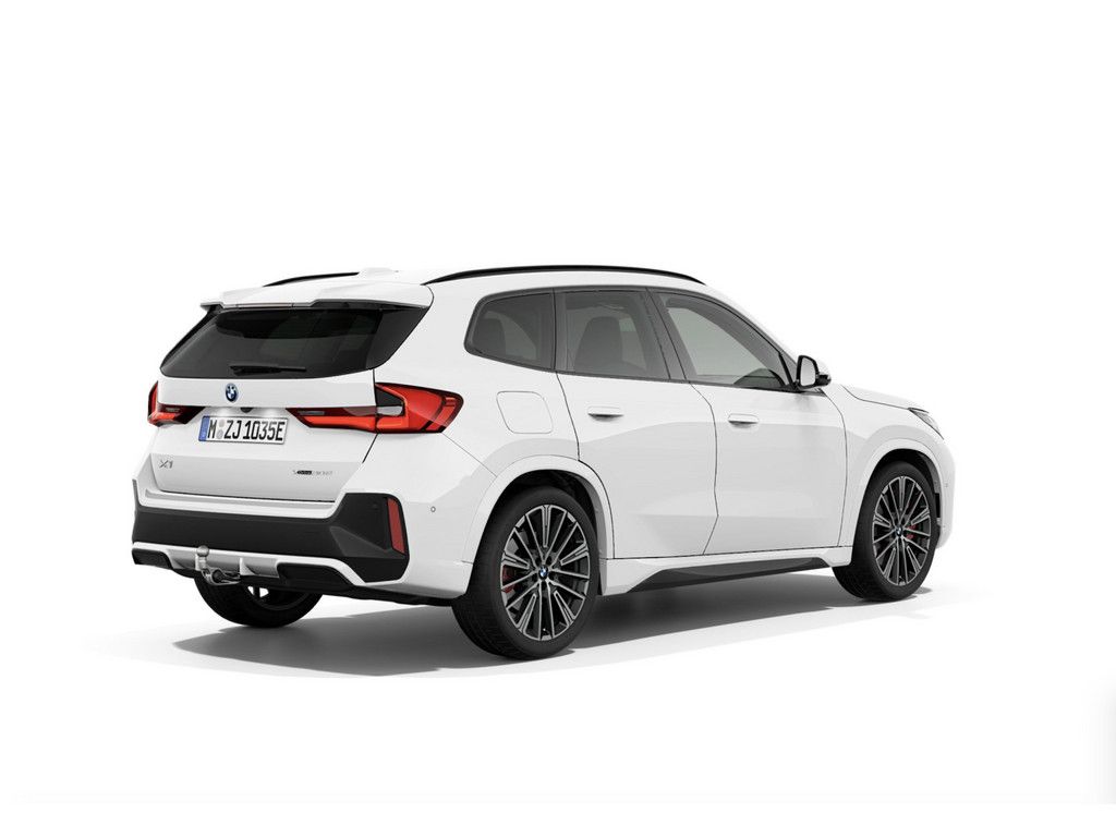 BMW X1 - Bild 3