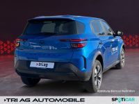 Opel Frontera - Vorschau Bild 3