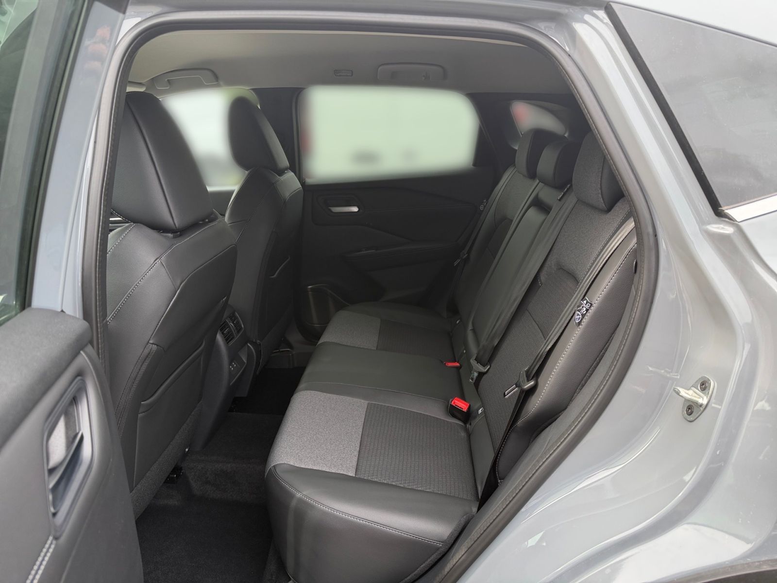 Fahrzeugabbildung Nissan Qashqai 1.3 DIG-T N-Way X-Tronic *NAVI*360°-KAME